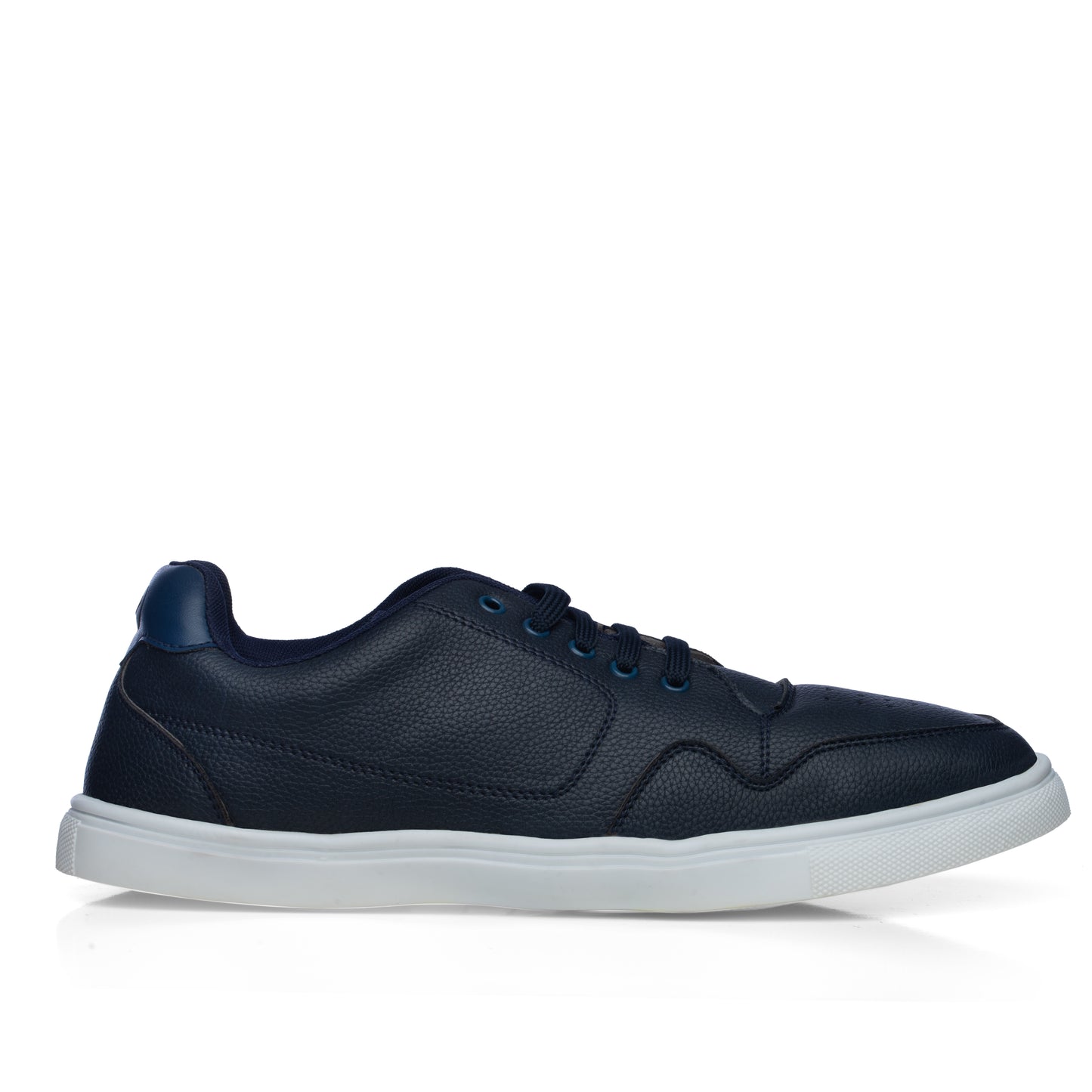 Classic Navy Blue Sneaker