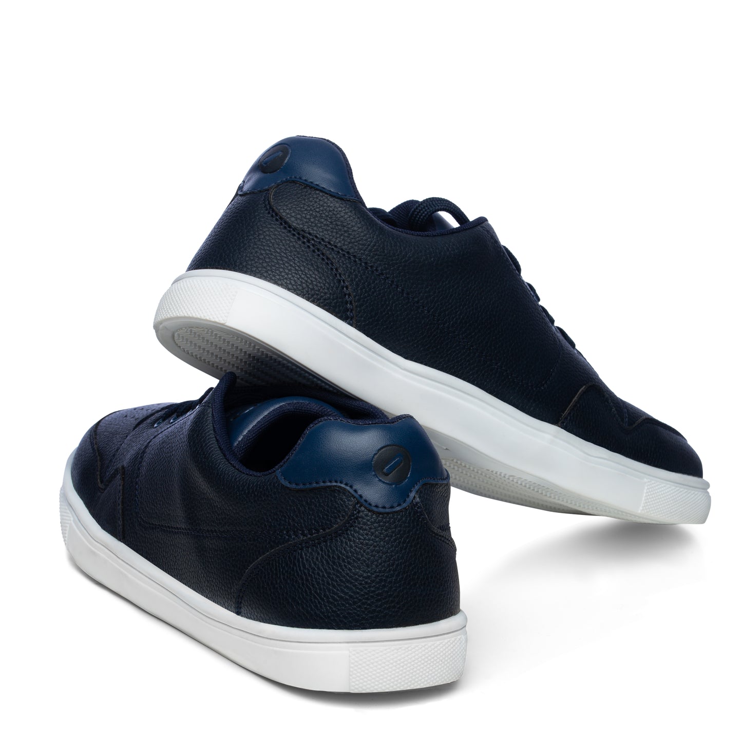 Classic Navy Blue Sneaker