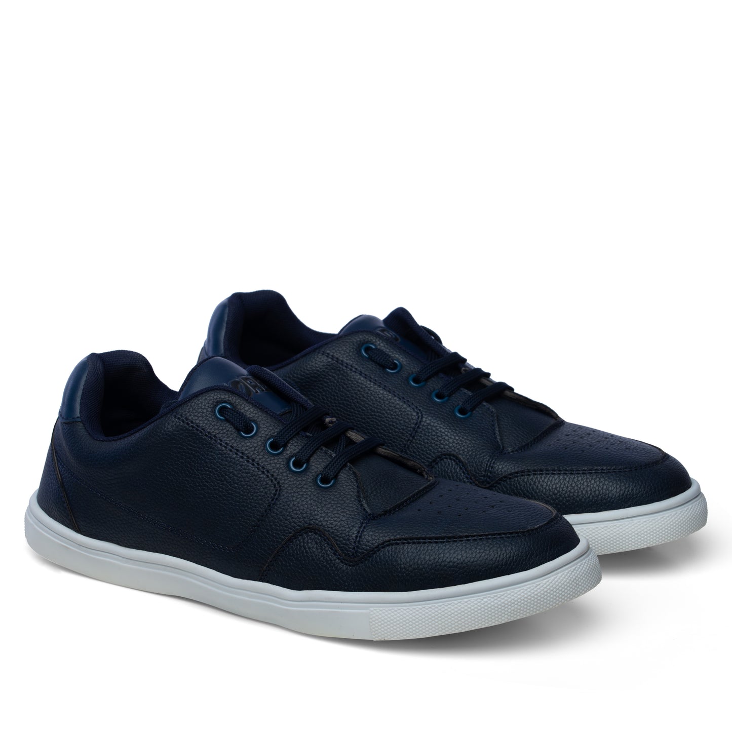 Classic Navy Blue Sneaker