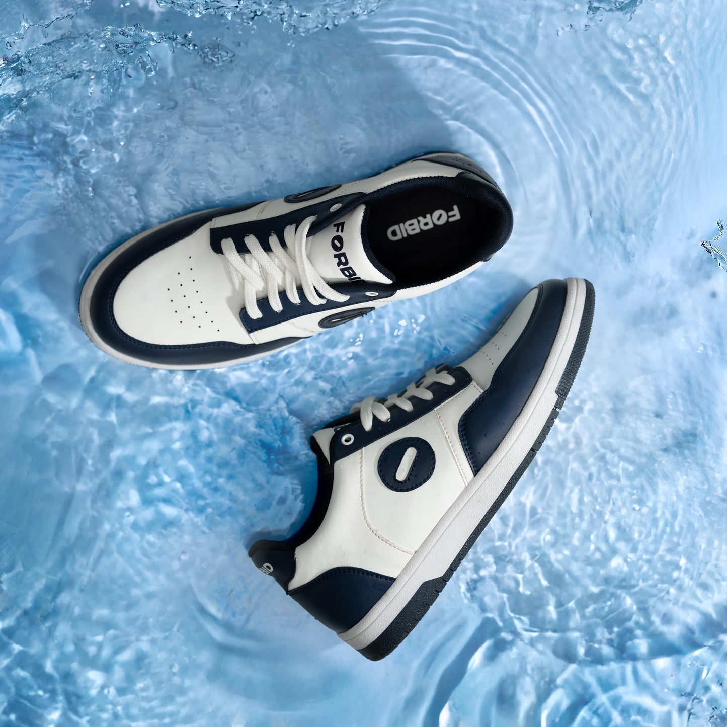 Forbid sneaker white sneaker affordable