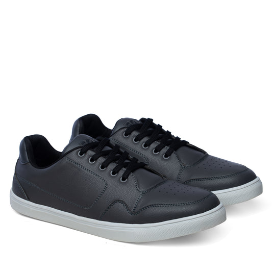 Classic Grey Sneaker