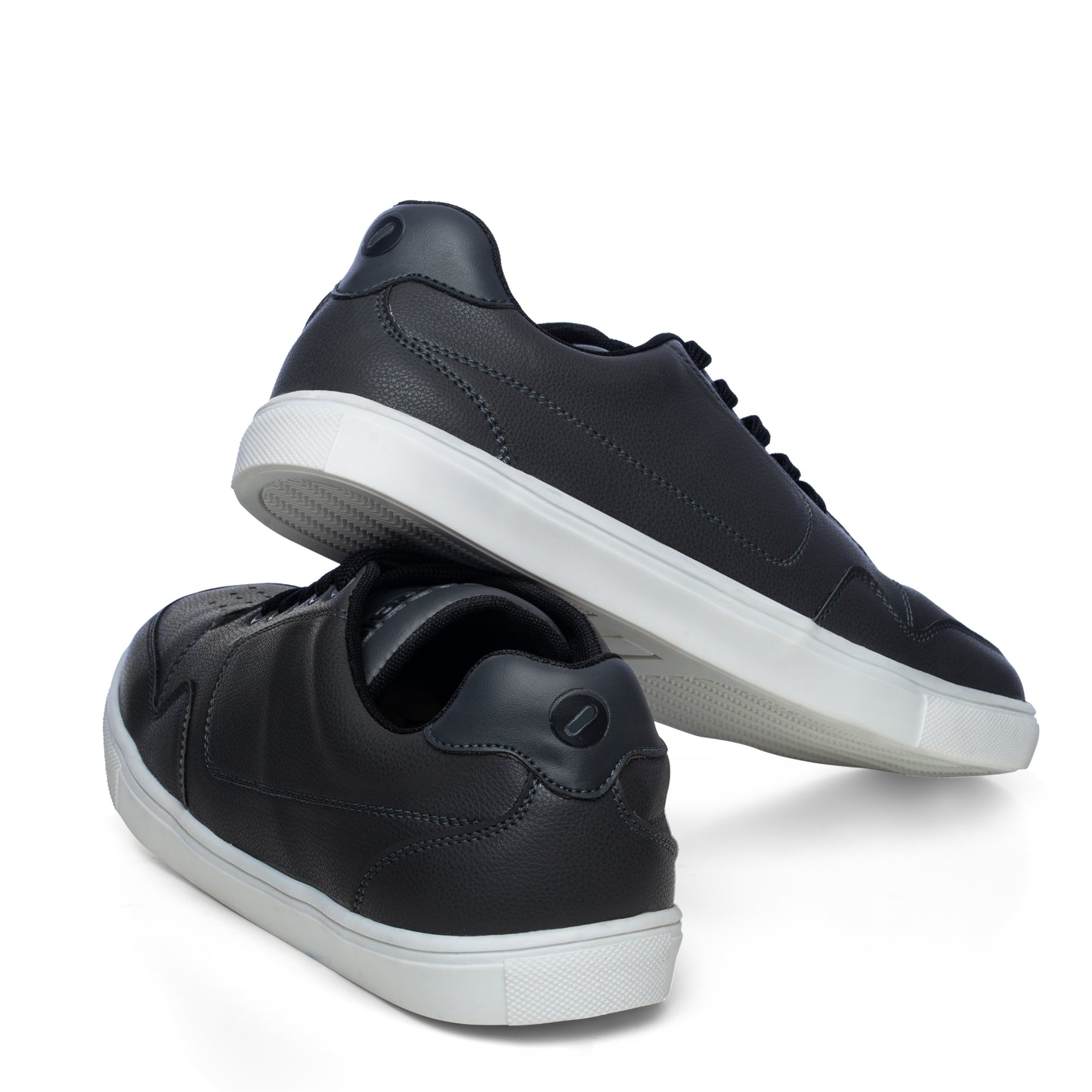 Classic Grey Sneaker