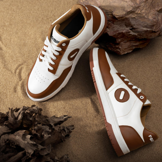 Forbid shoes 
white sneaker affordable