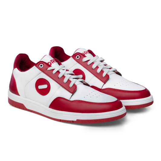 Forbid shoes 
white sneaker affordable