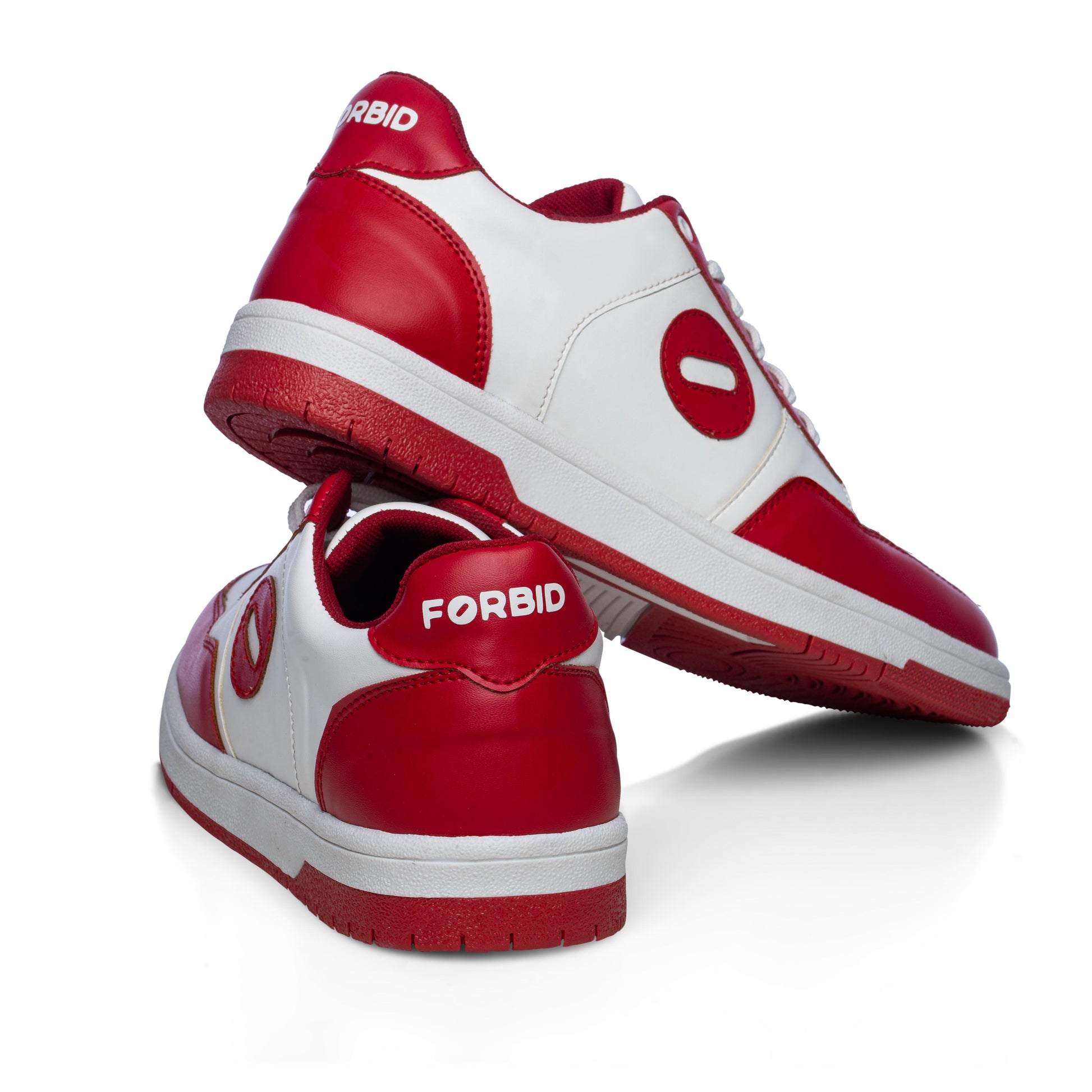 Forbid shoes 
white sneaker affordable